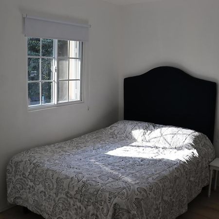 The 222 Apartment Мексико Сити Екстериор снимка