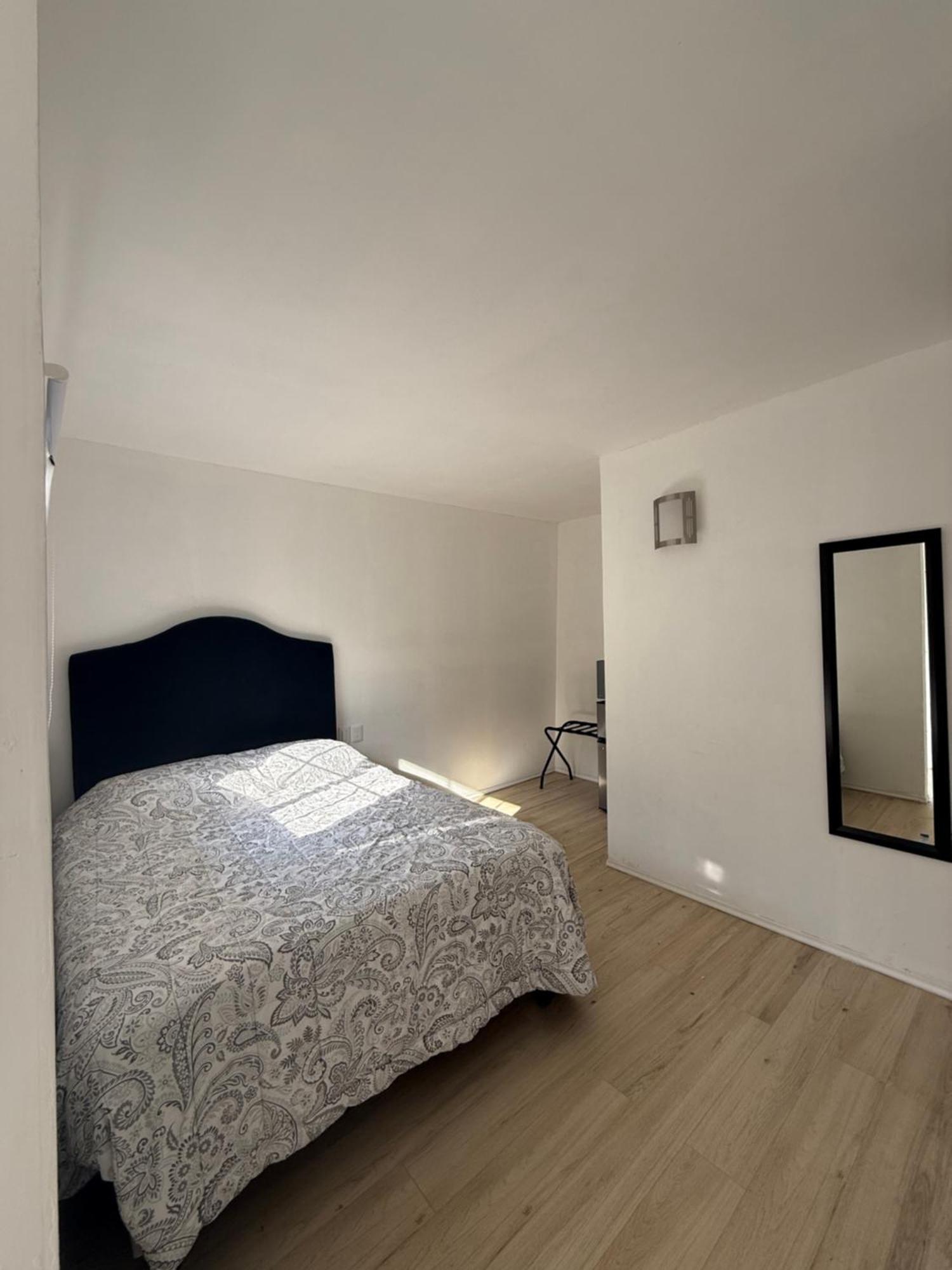 The 222 Apartment Мексико Сити Екстериор снимка