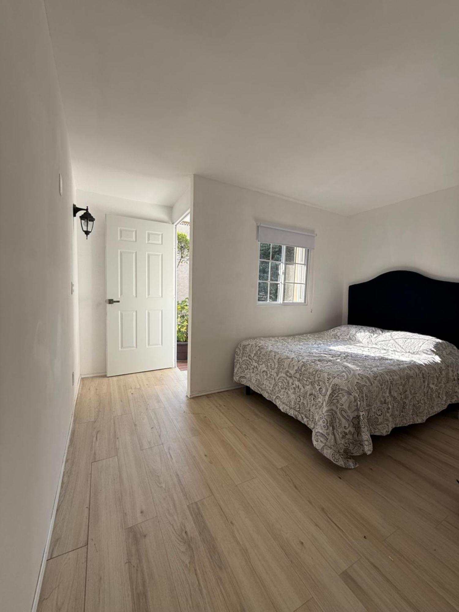 The 222 Apartment Мексико Сити Екстериор снимка