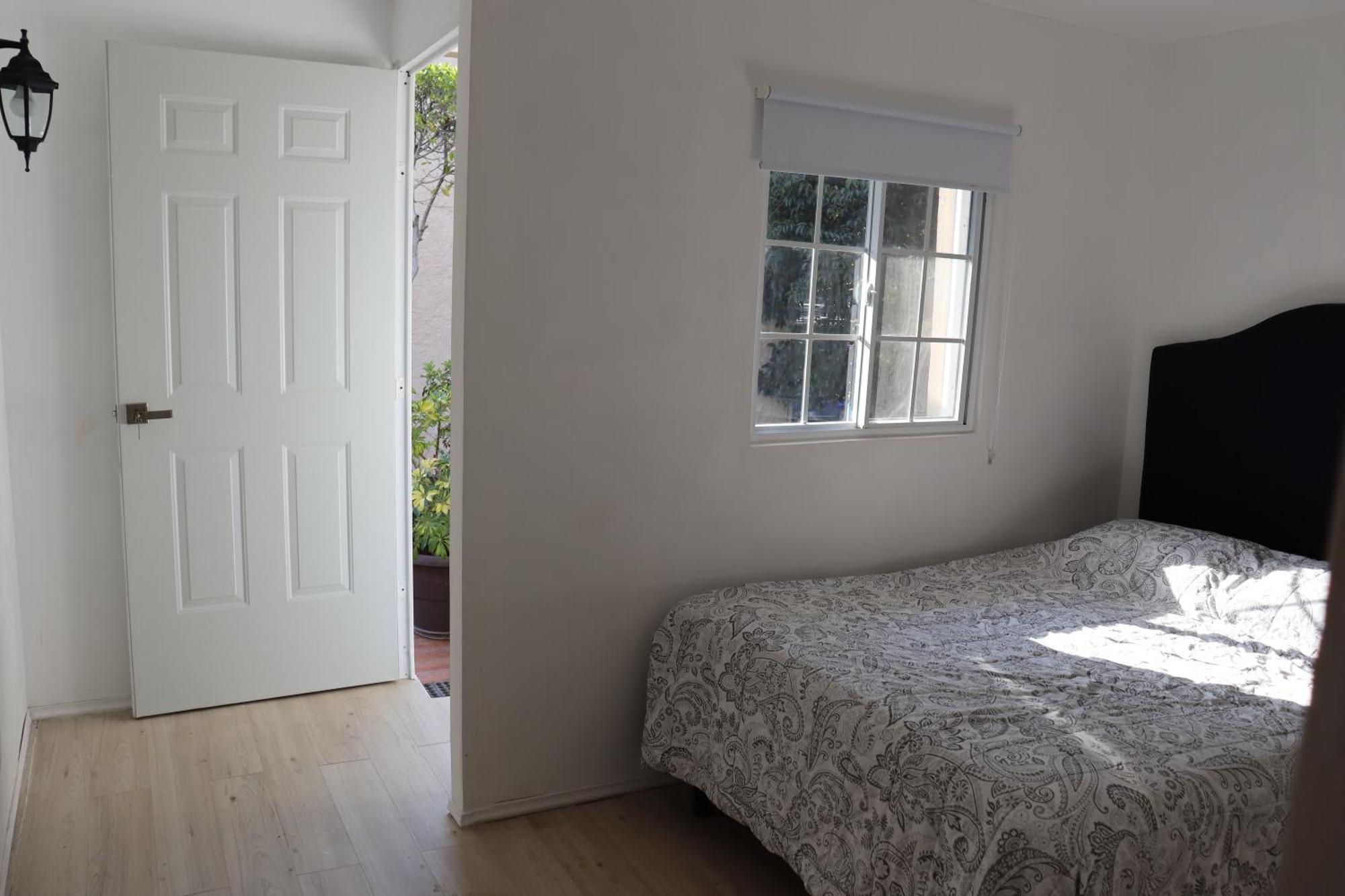 The 222 Apartment Мексико Сити Екстериор снимка