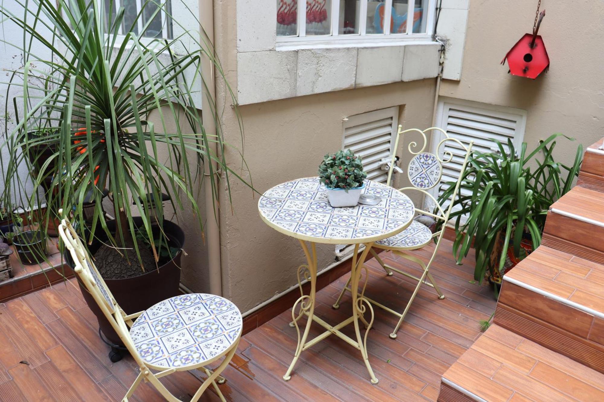 The 222 Apartment Мексико Сити Екстериор снимка