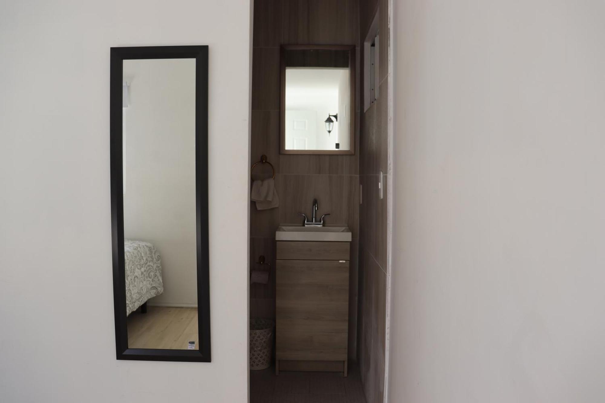 The 222 Apartment Мексико Сити Екстериор снимка