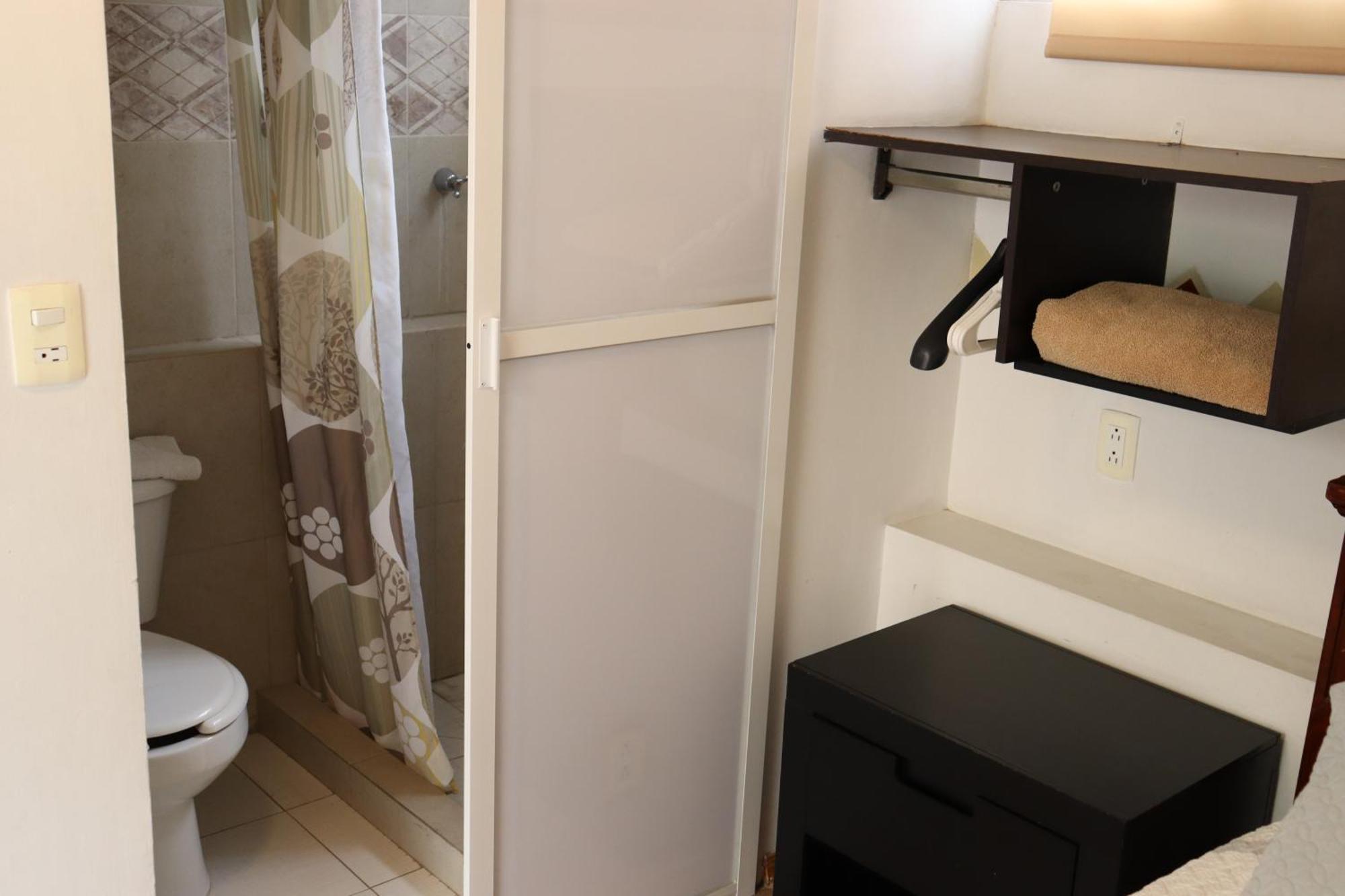 The 222 Apartment Мексико Сити Екстериор снимка