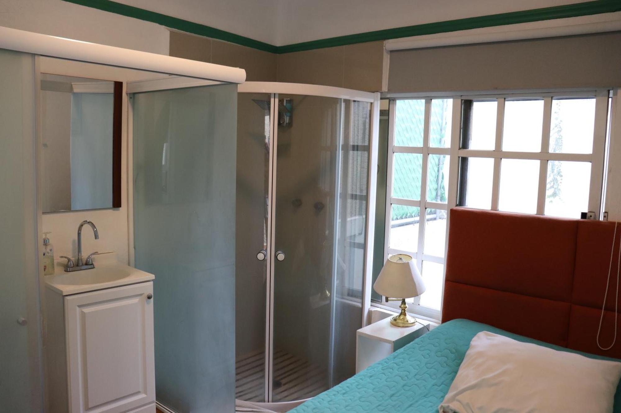 The 222 Apartment Мексико Сити Екстериор снимка