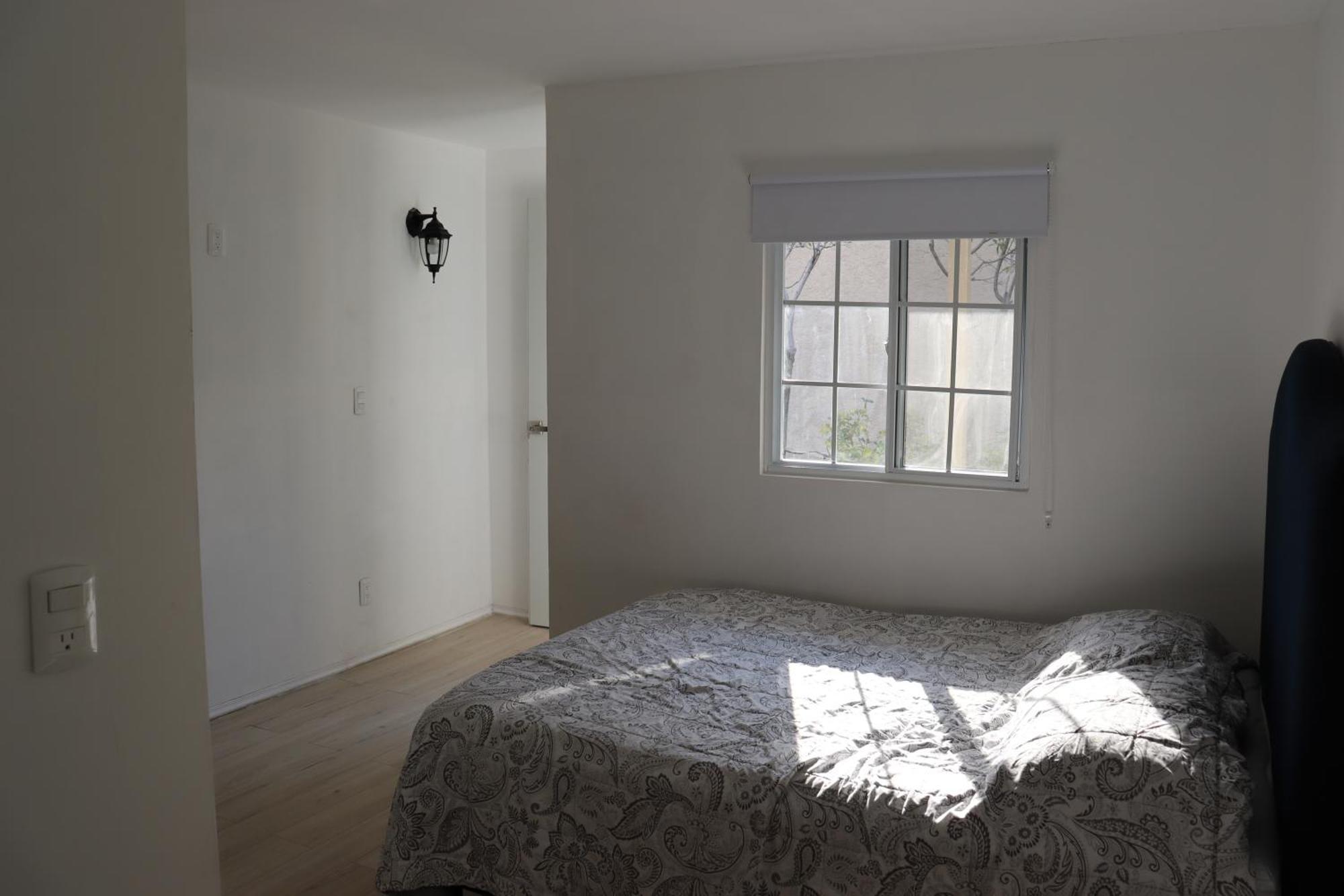 The 222 Apartment Мексико Сити Екстериор снимка