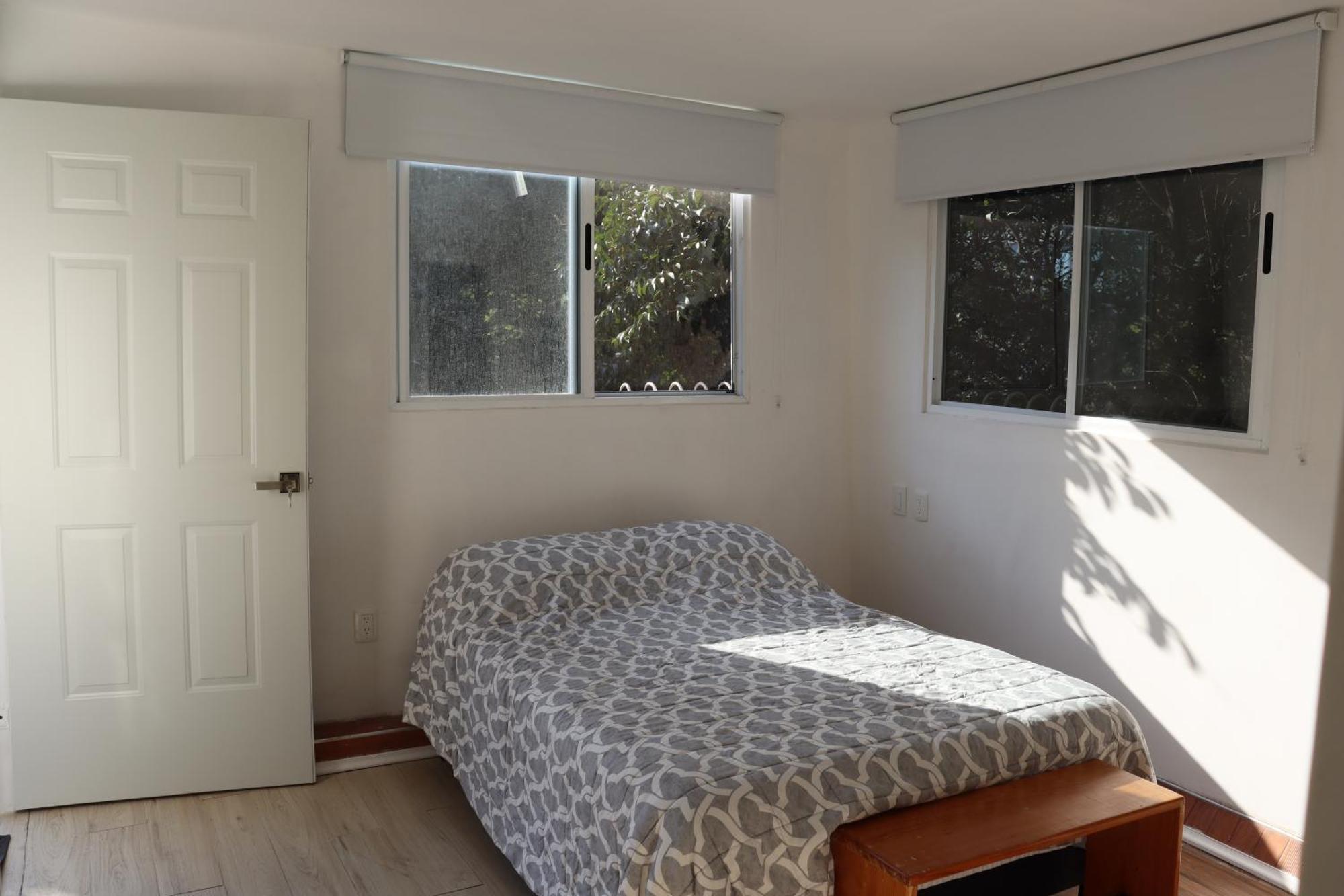 The 222 Apartment Мексико Сити Екстериор снимка