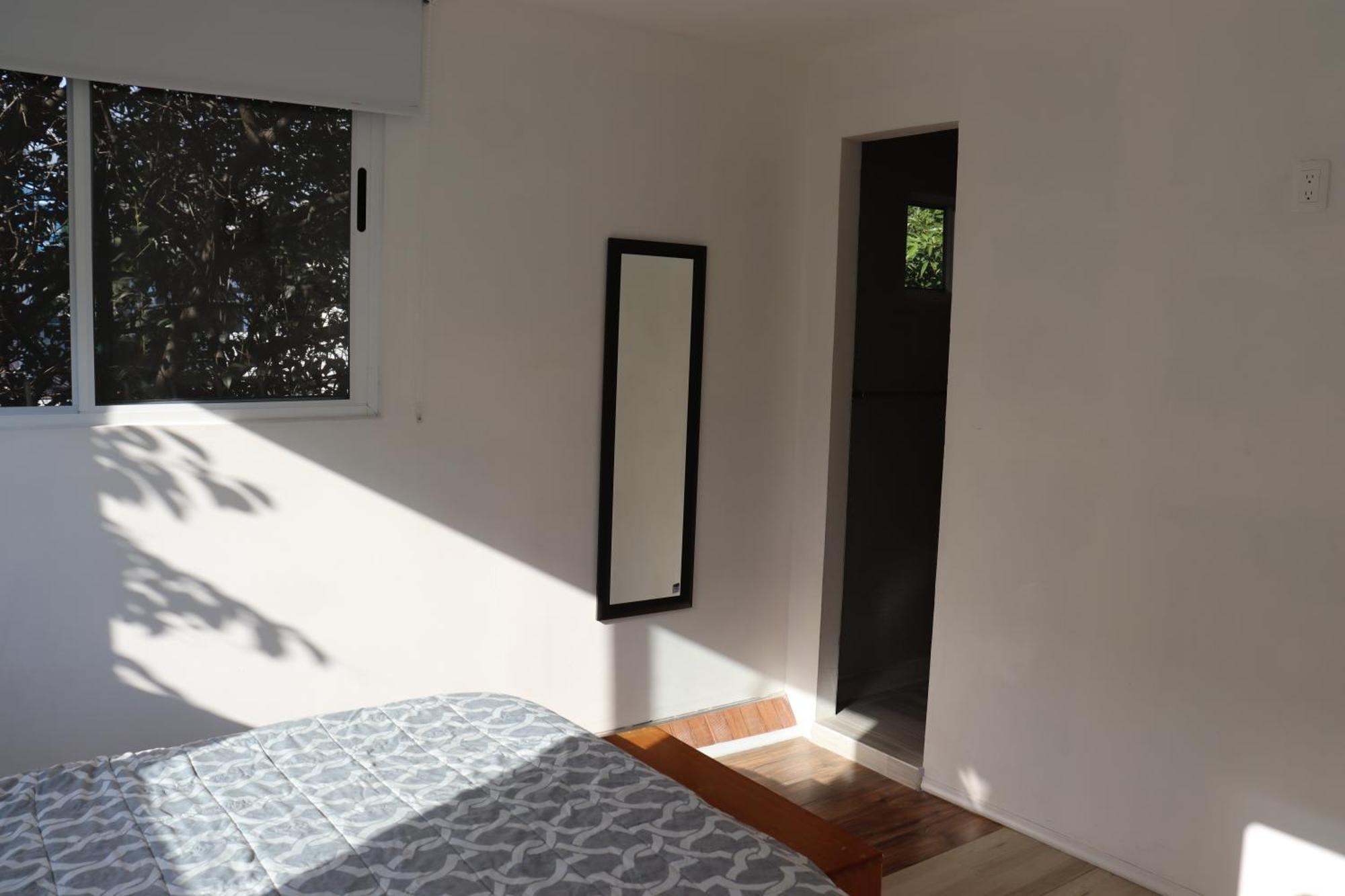 The 222 Apartment Мексико Сити Екстериор снимка