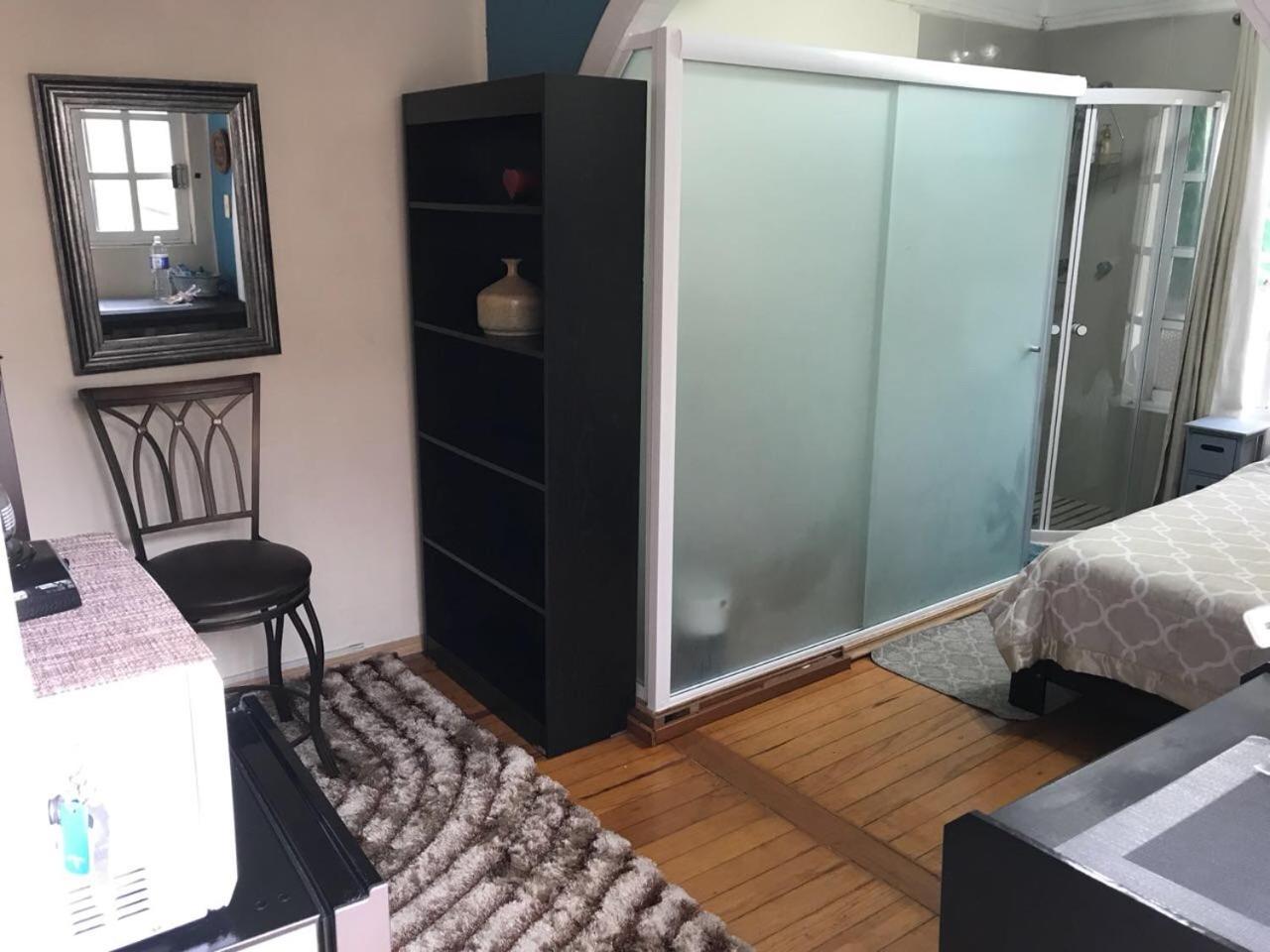 The 222 Apartment Мексико Сити Екстериор снимка